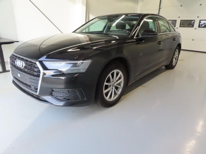 audi a6 2019 wauzzzf24kn048596