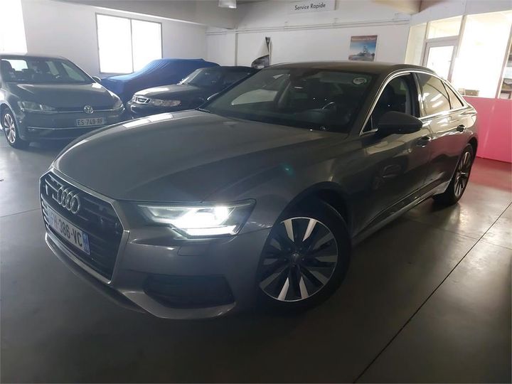 audi a6 2019 wauzzzf24kn109431