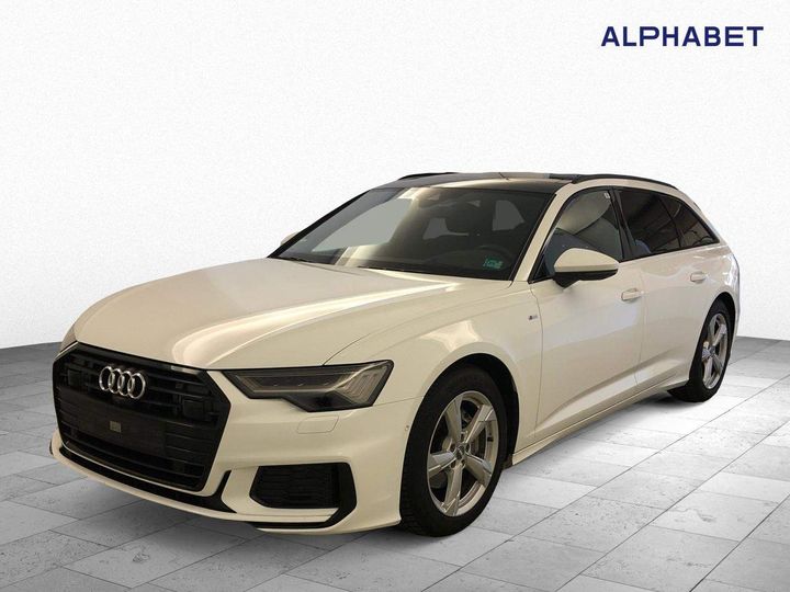 audi a6 avant 40 tdi s 2019 wauzzzf24kn116637