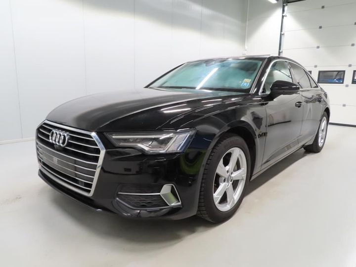 audi a6 2020 wauzzzf24ln040080