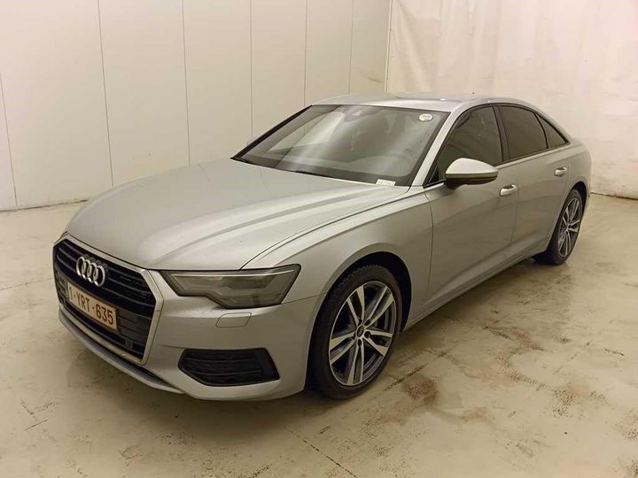 audi a6 2020 wauzzzf24mn032367