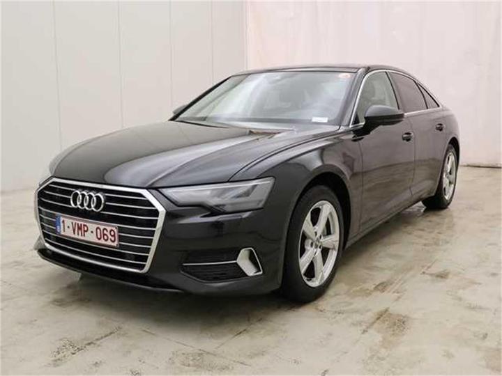 audi a6 2019 wauzzzf25kn057341