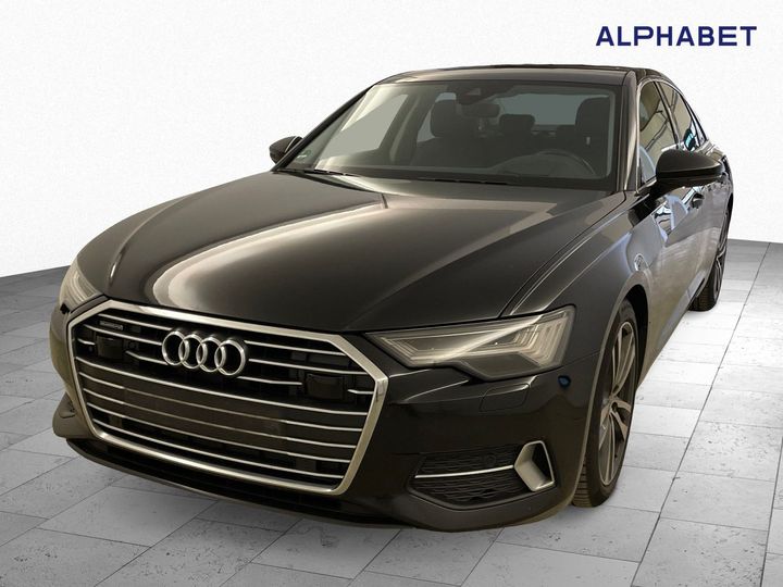 audi a6 50 tdi quattro 2019 wauzzzf25kn094051