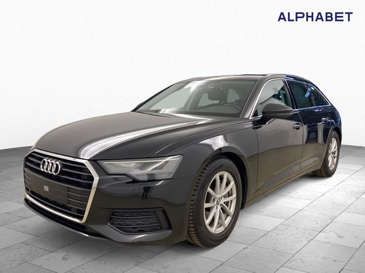 audi a6 avant 35 tdi s 2019 wauzzzf25kn128666