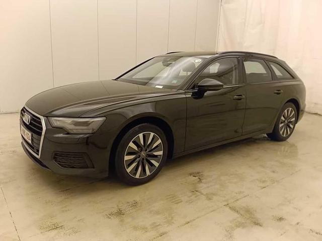 audi a6 2019 wauzzzf25ln022168