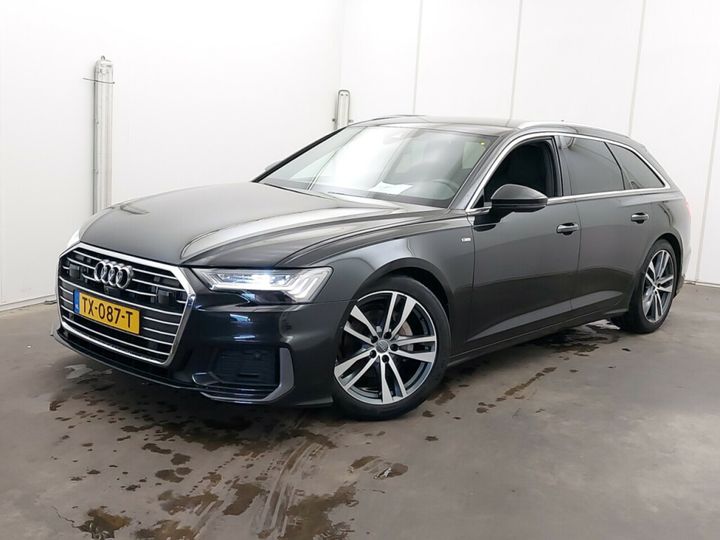 audi a6 2018 wauzzzf26kn045313