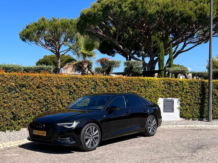 audi a6 2019 wauzzzf26kn048051