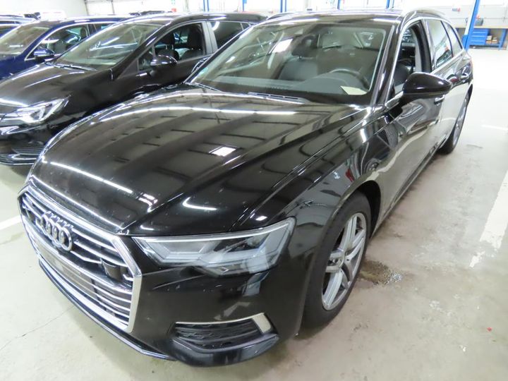 audi a6 2019 wauzzzf26kn069191