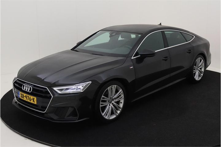 audi a7 2019 wauzzzf26kn079168