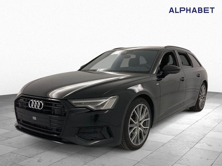 audi a6 avant 50 tdi 2019 wauzzzf26kn099923