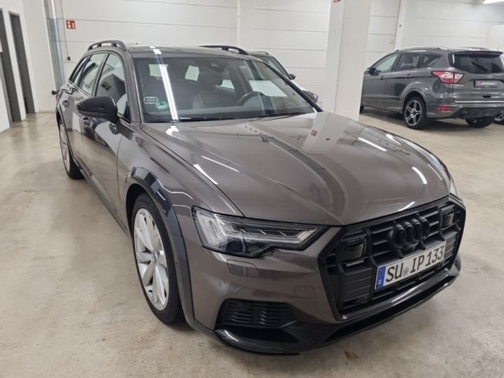 audi a6 allroad quattro 2020 wauzzzf26ln002091