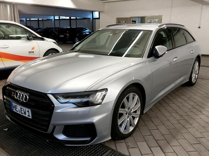 audi s6 avant 3.0 tdi 2019 wauzzzf26ln013477