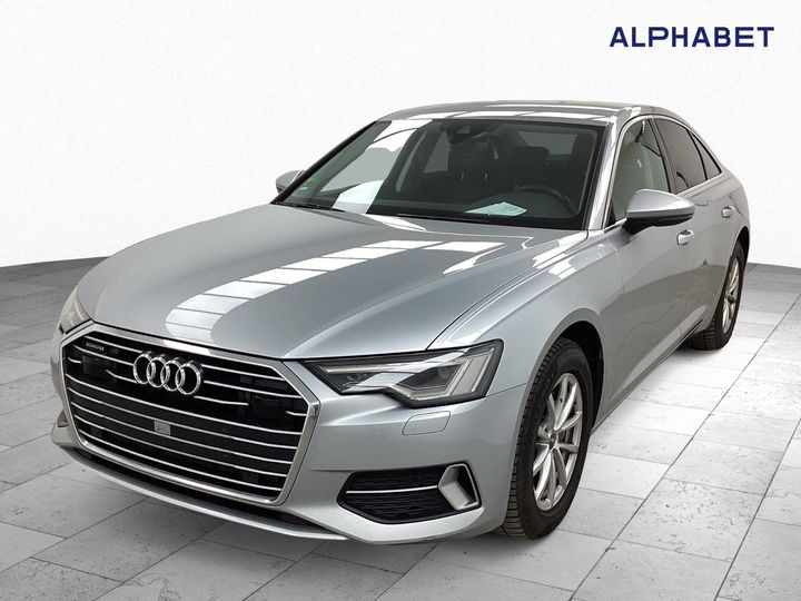 audi a6 40 tdi quattro s 2019 wauzzzf26ln017240