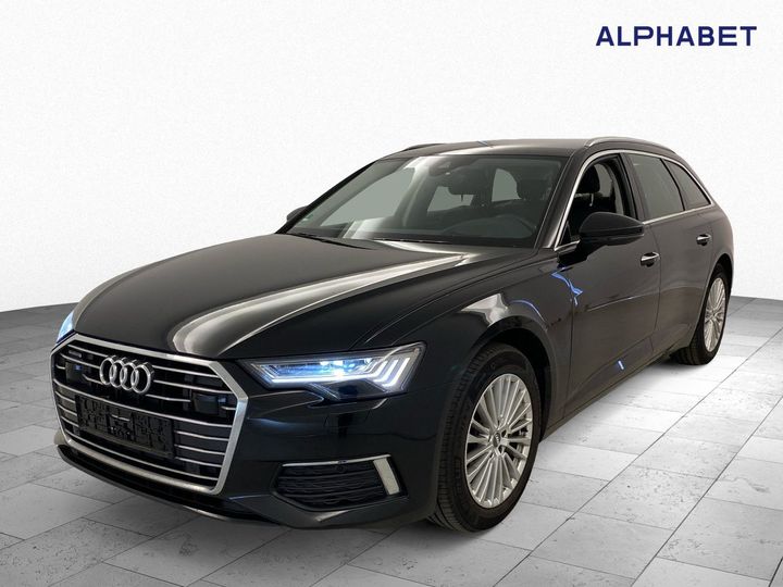 audi a6 avant 40 tdi 2020 wauzzzf26ln097073