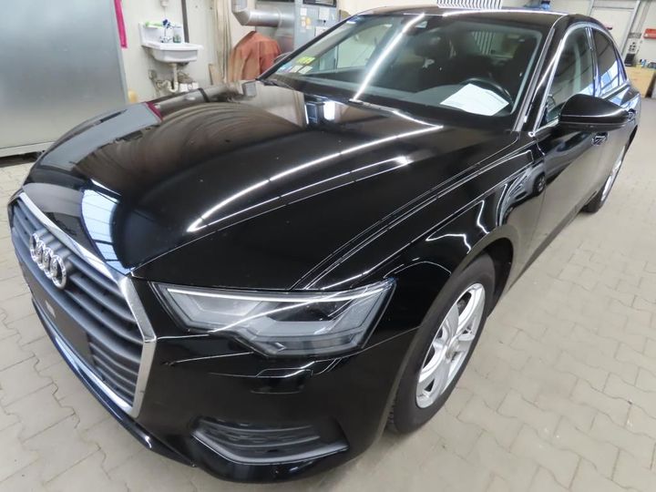 audi a6 2018 wauzzzf27kn040606