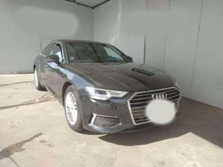 audi a6 2019 wauzzzf27kn065571