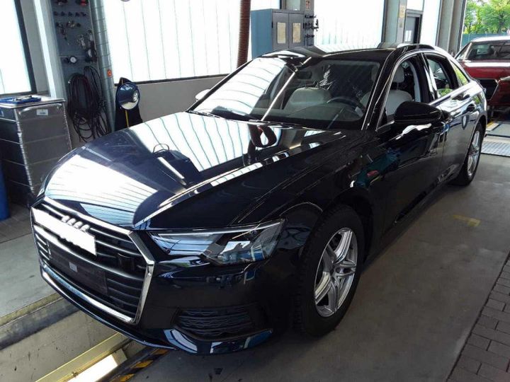 audi a6 lim. (4a2)(04.2018-) 2019 wauzzzf27kn072987