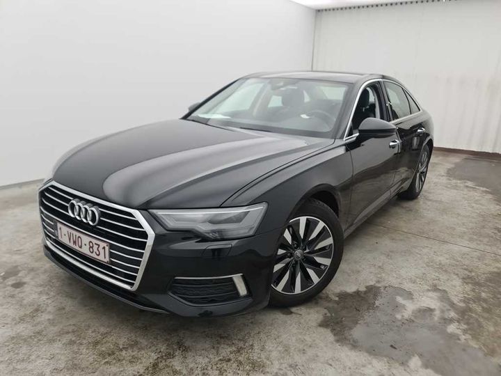 audi a6 berline &#3918 2019 wauzzzf27kn080443