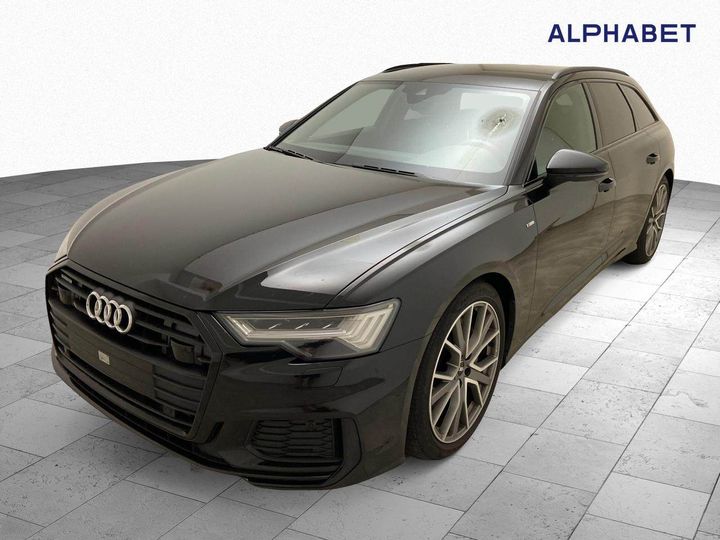 audi a6 avant 50 tdi 2019 wauzzzf27kn100321