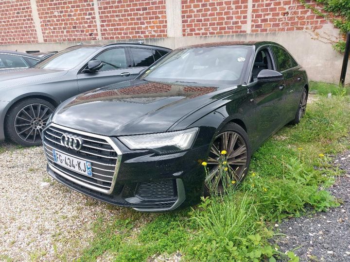 audi a6 2019 wauzzzf27kn102831