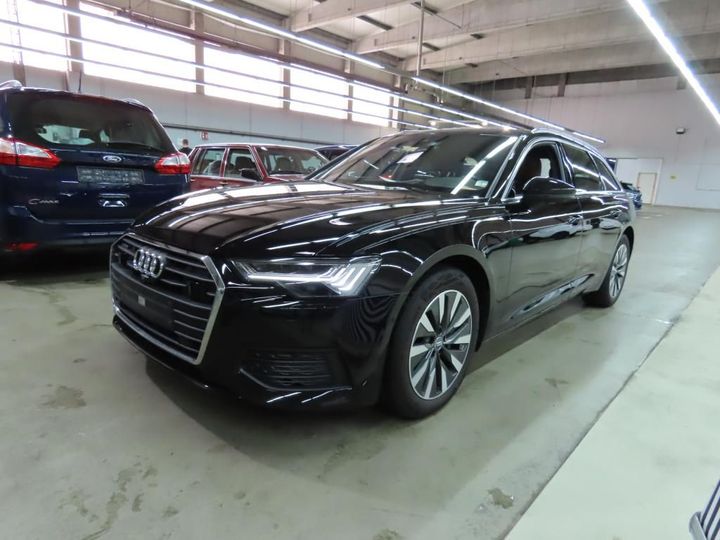 audi a6 avant 2019 wauzzzf27kn132105