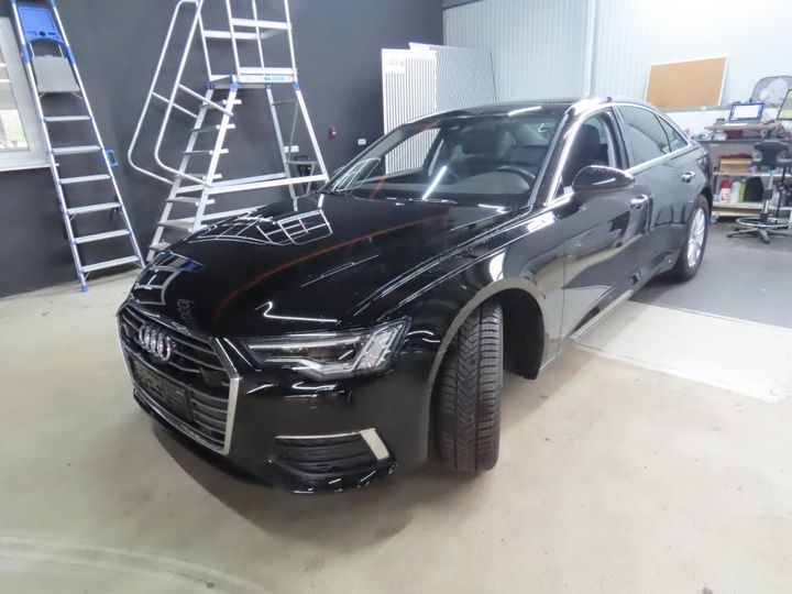 audi a6 2019 wauzzzf27ln042051