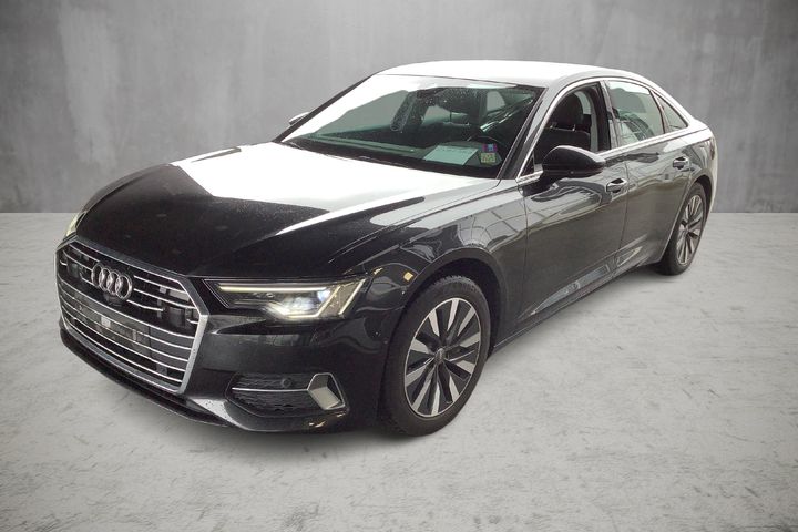 audi a6 2021 wauzzzf27mn056081