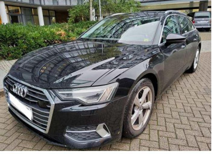 audi a6 2018 wauzzzf28kn030666