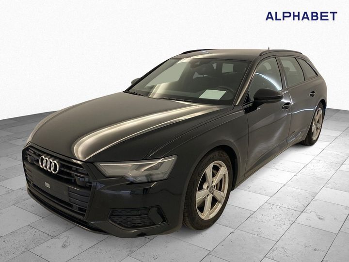 audi a6 avant 50 tdi 2018 wauzzzf28kn032059