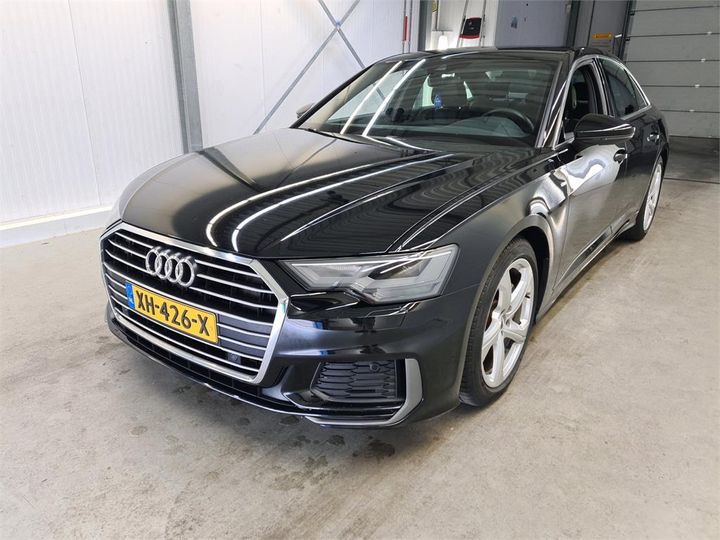 audi a6 2019 wauzzzf28kn062081