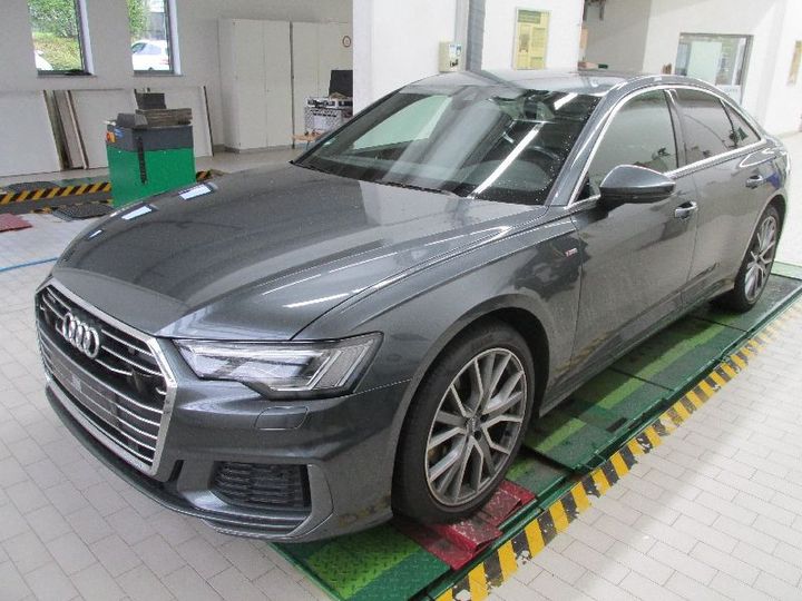 audi a6 lim. (4a2)(04.2018-&gt) 2019 wauzzzf28kn065806