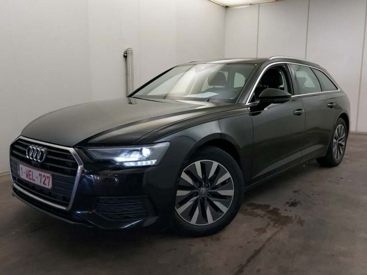 audi a6 2019 wauzzzf28kn089135