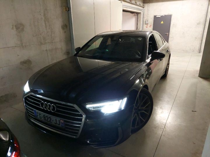 audi a6 2019 wauzzzf28kn110372