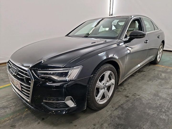 audi a6 diesel - 2018 2020 wauzzzf28ln056377