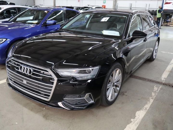 audi a6 2021 wauzzzf28mn051326