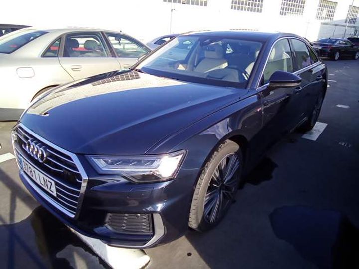 audi a6 2021 wauzzzf28mn073035