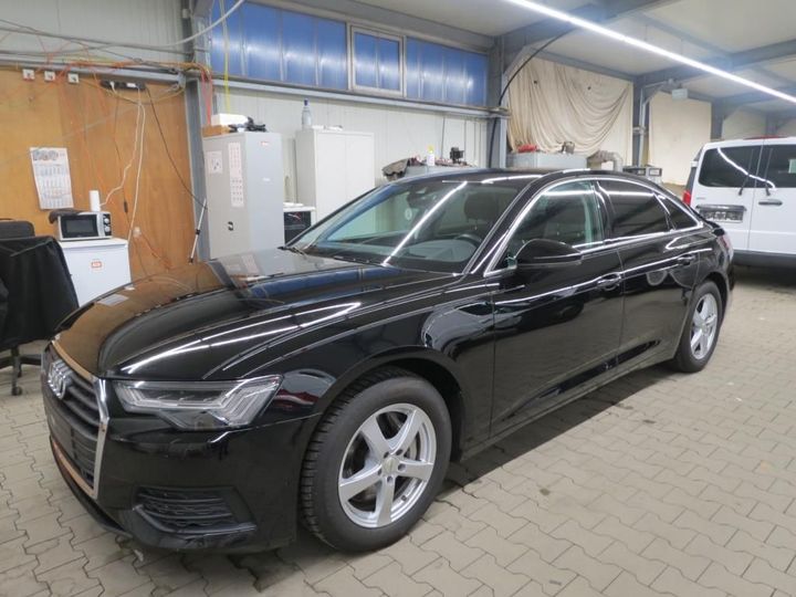 audi a6 2018 wauzzzf29kn028523