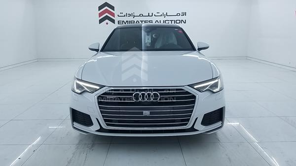 audi a6 2019 wauzzzf29kn039750