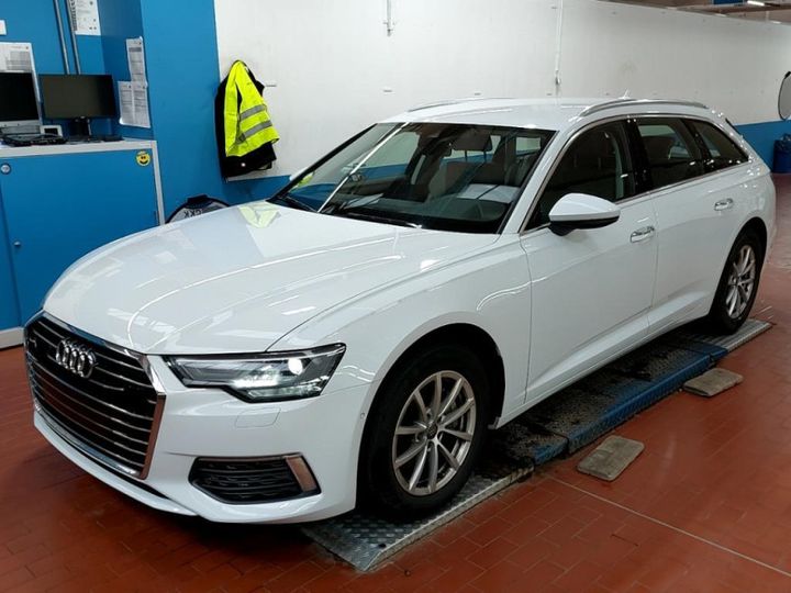 audi a6 2019 wauzzzf29kn087894