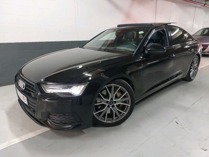 audi a6 2019 wauzzzf29kn093274