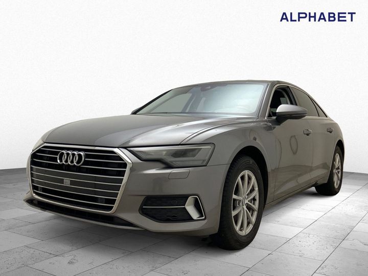 audi a6 40 tdi s tronic 2019 wauzzzf29kn094957