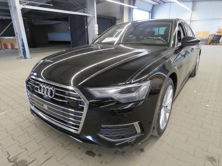 audi a6 2019 wauzzzf29kn104113