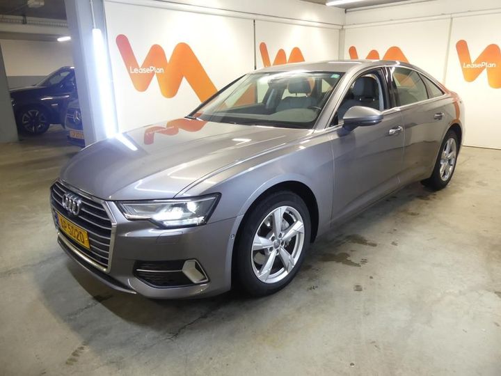 audi a6 2019 wauzzzf29kn117587