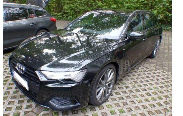 audi a6 55 tfsi 2019 wauzzzf29ln042925