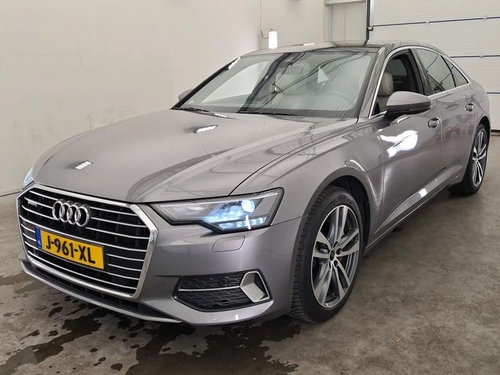 audi a6 2020 wauzzzf29mn019565