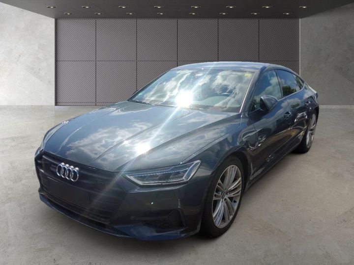 audi a7 55 tfsi 2018 wauzzzf2xkn010970