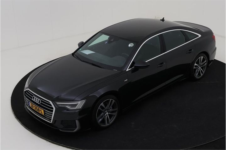 audi a6 2019 wauzzzf2xkn033794