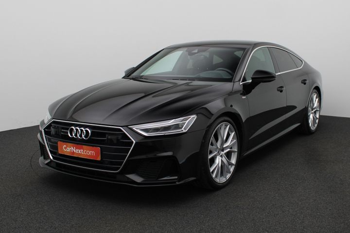 audi a7 2018 wauzzzf2xkn037134