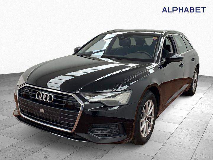 audi a6 avant 45 tdi 2019 wauzzzf2xkn059702