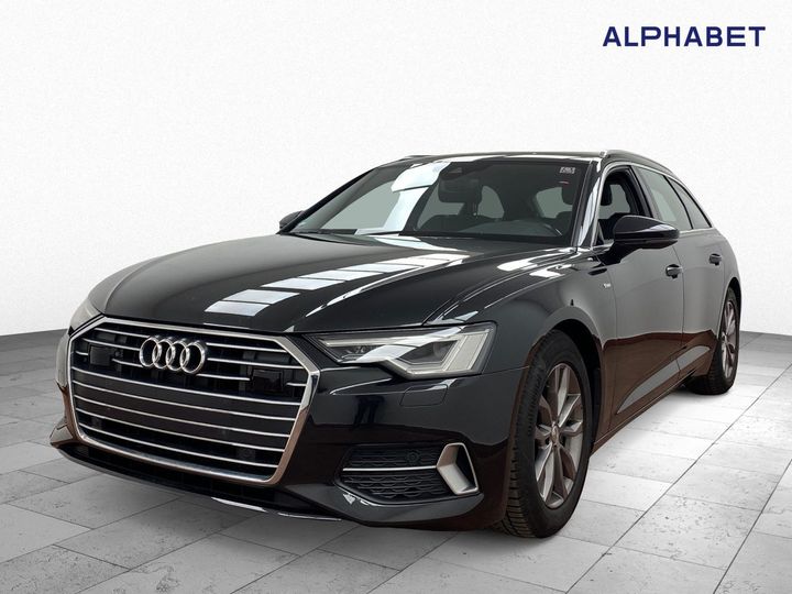 audi a6 avant 40 tdi s 2019 wauzzzf2xkn066598